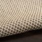 Nourison Courtyard Jute and Ivory 8" x 10" Indoor/Outdoor Area Rug, , large