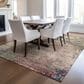 Dalyn Rug Company Solace SL5 10" x 14" Blush Area Rug, , large