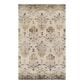 Dalyn Rug Company Antigua AN11 5"3" x 7"7" Chocolate Area Rug, , large