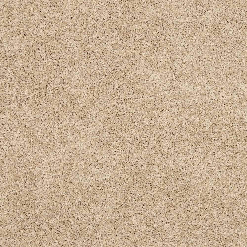 Mohawk Purrfect Home II Carpet in Sandy Beach, , large