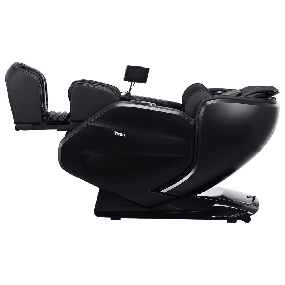 Osaki Liberty Titan Pro 3D Power Zero Gravity Massage Chair in Black, , large