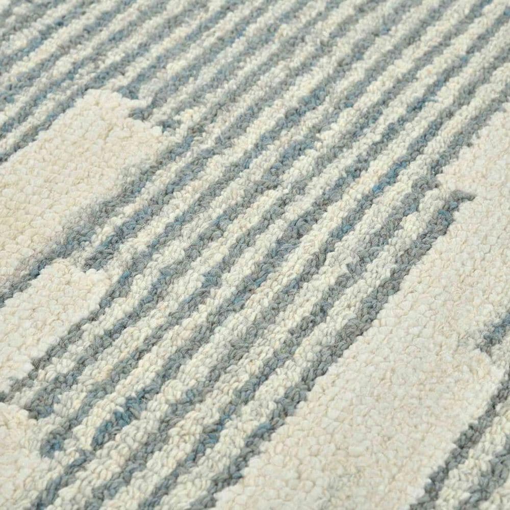 Amer Rugs Chicago 2&#39; x 3&#39; Gray Area Rug, , large