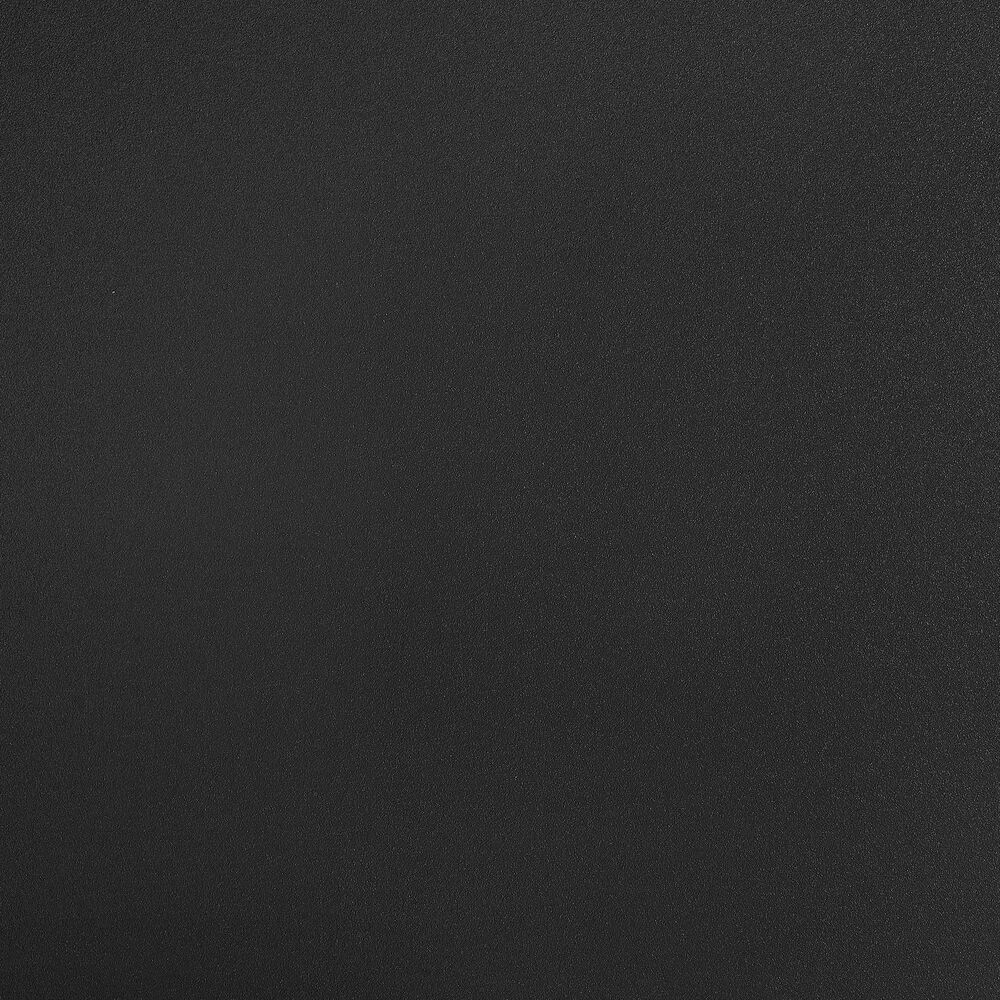 Linon Home Decor Holland Patio Chaise Lounge in Black, , large