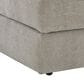 Ashley Aslan Court Storage Ottoman in Flax, , large