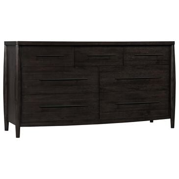 Urban Home Koko 7-Drawer Dresser in Minx, , large