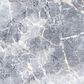 Safavieh Cyrus Shag CYR114G 2"2" x 9" Grey and Beige Runner, , large