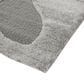 Balta Rugs Gabriela 5"3" x 7" Grey Area Rug, , large
