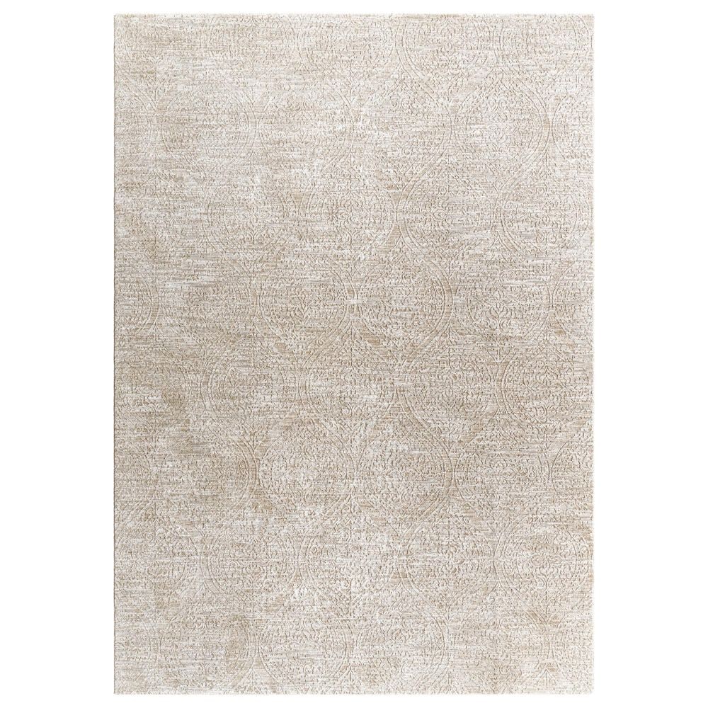 Surya Masterpiece Light Sage, Sage and Medium Gray 7&#39;10&quot; x 10&#39;2&quot; Area Rug, , large