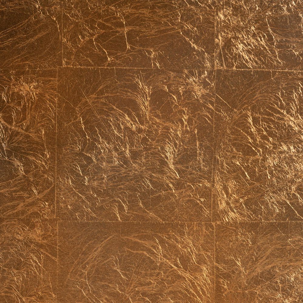 Baxton Studio Patrice 2-Drawer End Table in Gold, , large