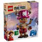 LEGO One Piece Tony Tony Chopper Building Set, , large