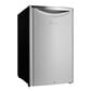 Danby 4.4 Cu. Ft. Compact All Refrigerator in Silver, , large