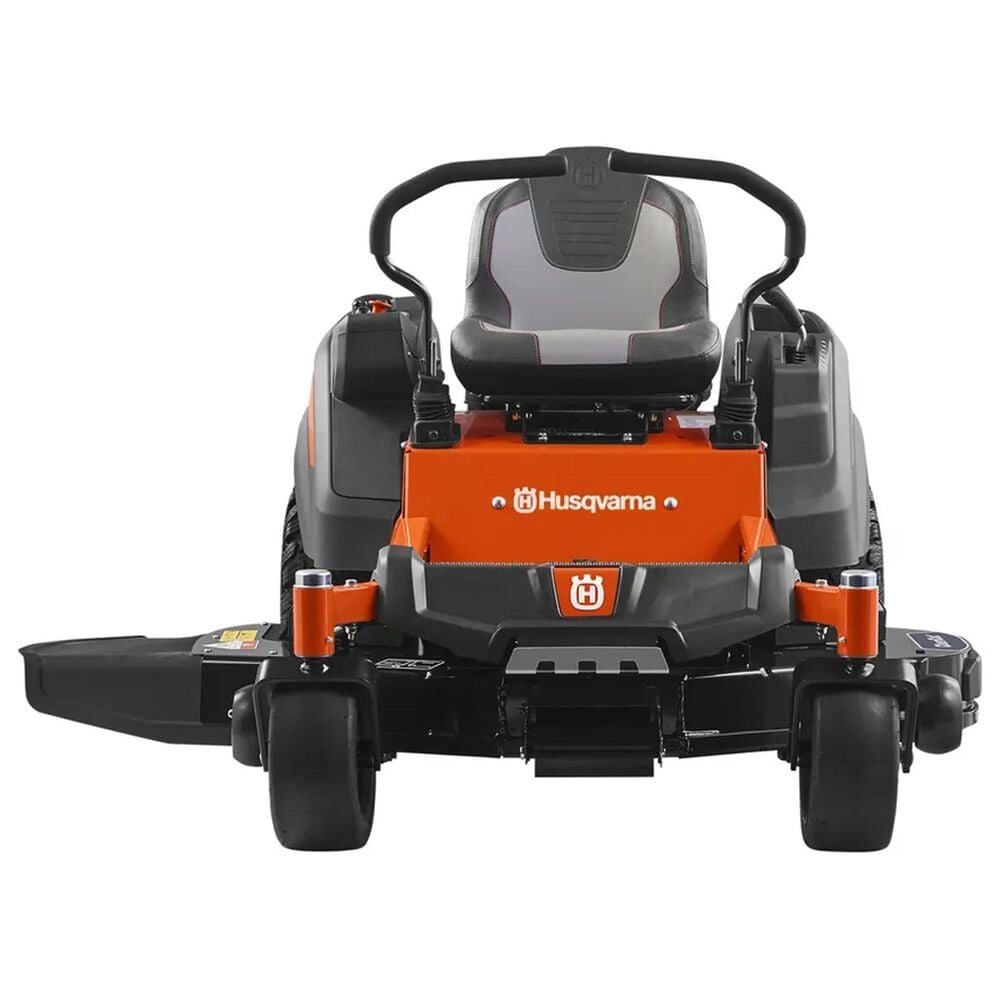 Husqvarna 21.5-HP 48 Riding Lawn Mower