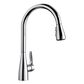 Blanco Atura Pull-Down Faucet in Chrome, , large