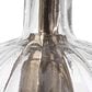 Jamie Young Elvian Carafe 1-Light Glass Pendant in Antique Brass, , large