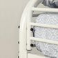 Furniture of America Metal Bunkbed, , large