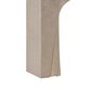 Hooker Furniture Westwood Console Table in Venetian Dawn Silver, , large