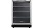 Frigidaire Gallery 185 Can Beverage Center in Stainless Steel, , large