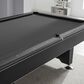 Imperial Eliminator 8" Pool Table in Black, , large