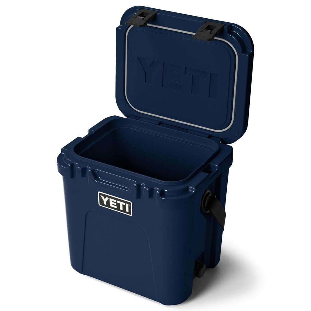 YETI Roadie 24 2.0 Hard Cooler in Navy, , large