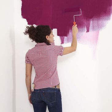 Tempaper Tempaper By You Paintable Peel and Stick Wallpaper, , large