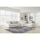 Ashley Brebryan Stationary Sofa in Flannel, , large