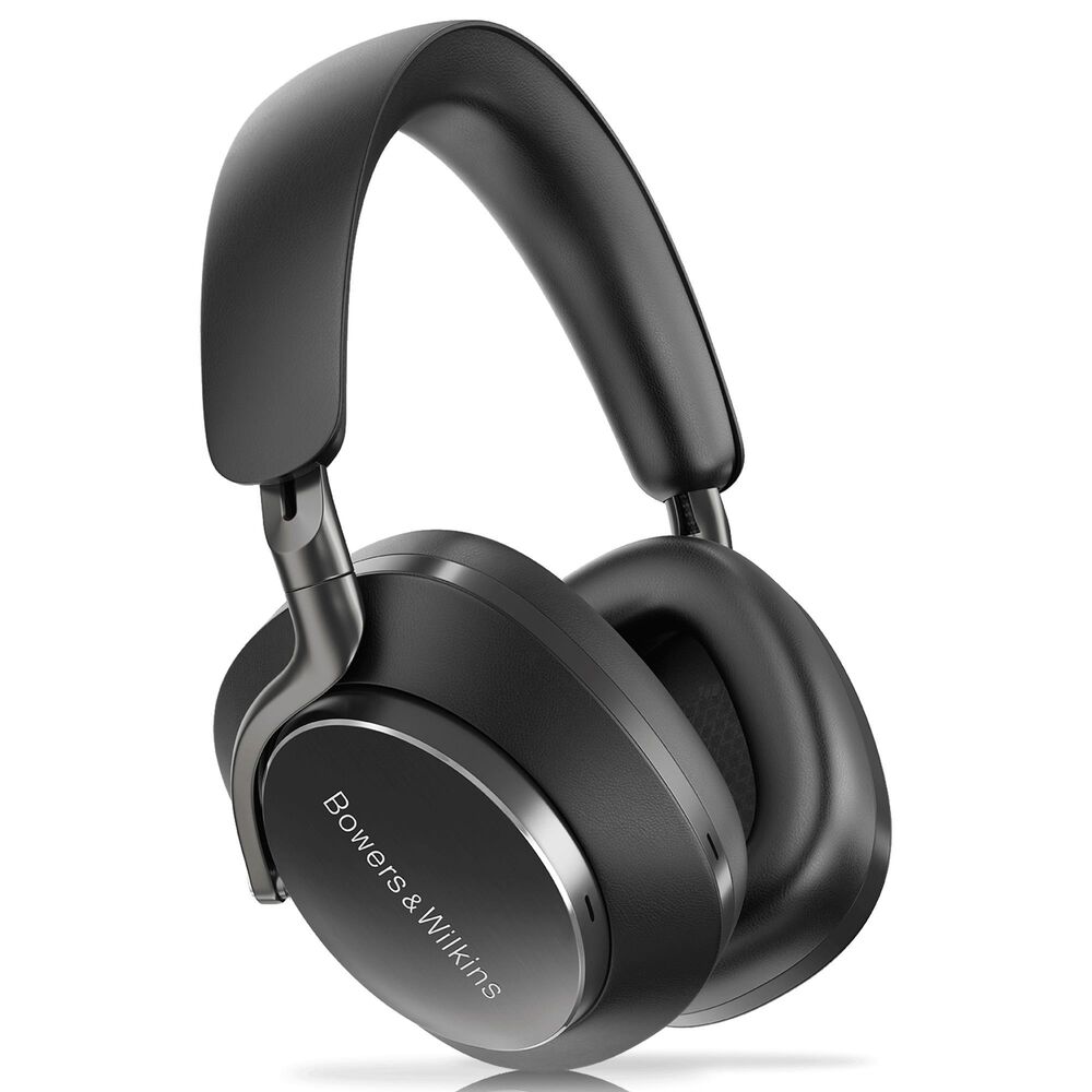 Bowers &amp; Wilkins Px8 Headphones in Black, , large