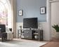 Global Movement TV Stand in Distressed Grey, , large