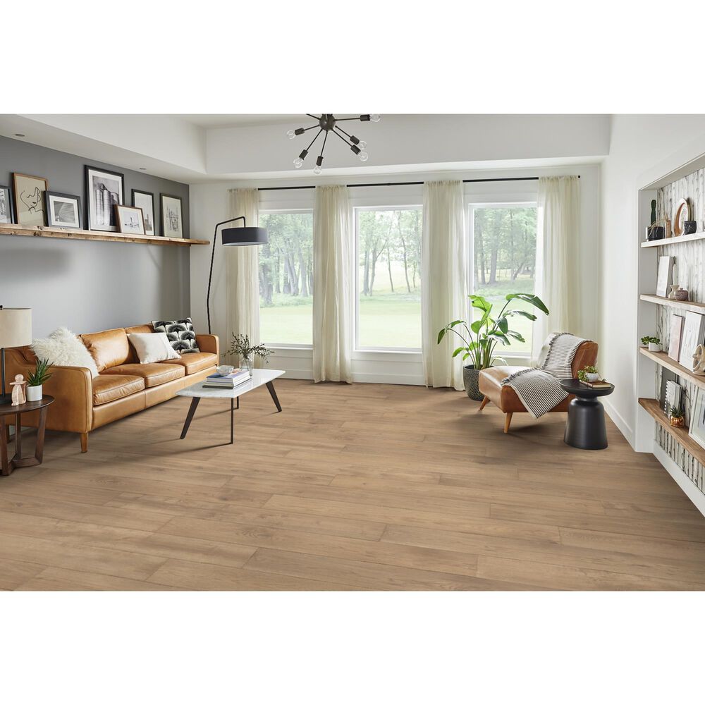 Mannington Adura Apex Lineage Veranda 7" x 60" Luxury Vinyl Plank, , large