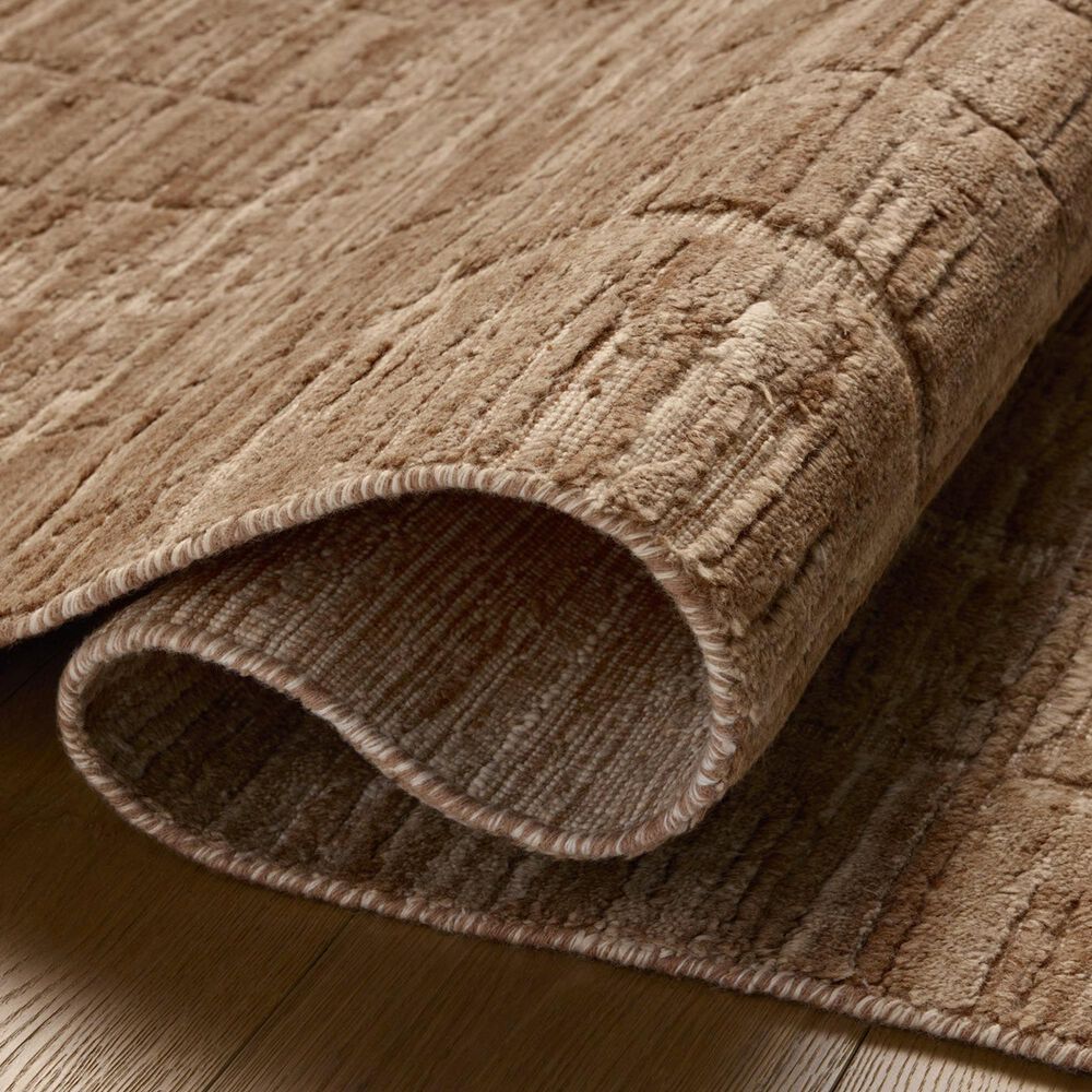 Loloi Daniel Fawn 8&#39;6&quot; x 11&#39;6&quot; Area Rug, , large