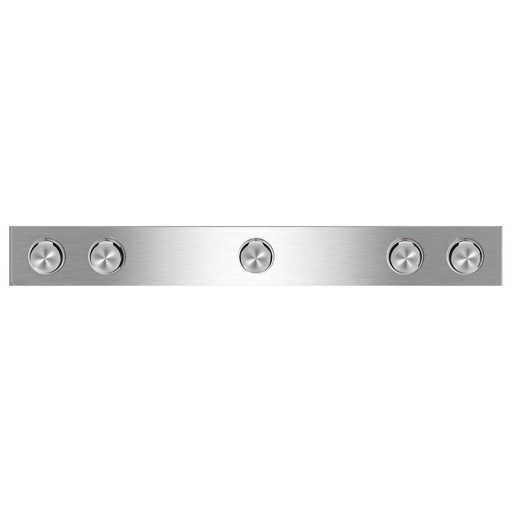 KitchenAid 5.8 Cu. Ft. Slide-In Gas Range, , large