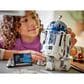 LEGO Star Wars R2-D2 Figure Building Set, , large