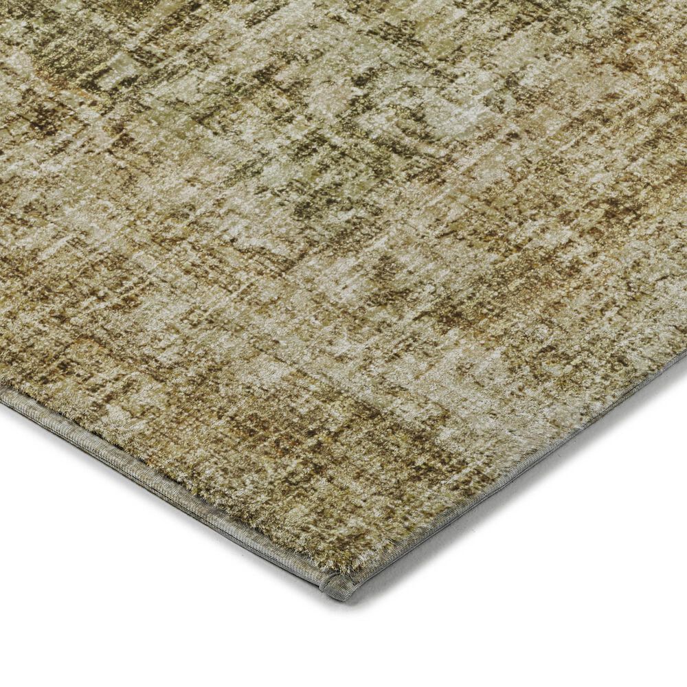 Dalyn Rug Company Boca BO9 Taupe 5&#39; x 7&#39;6&quot; Area Rug, , large