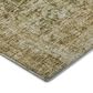 Dalyn Rug Company Boca BO9 Taupe 5" x 7"6" Area Rug, , large