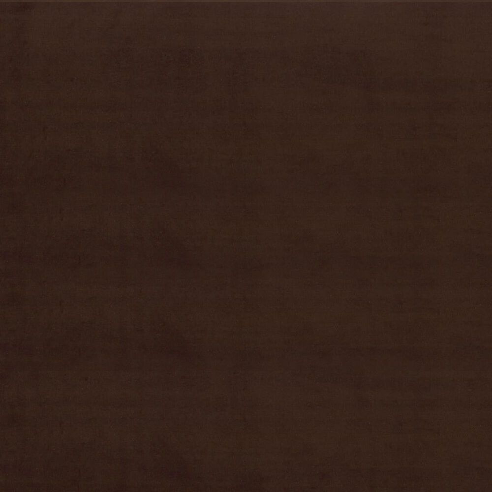 37B Bacall Queen Upholstered Wingback Platform Bed in Cola, , large