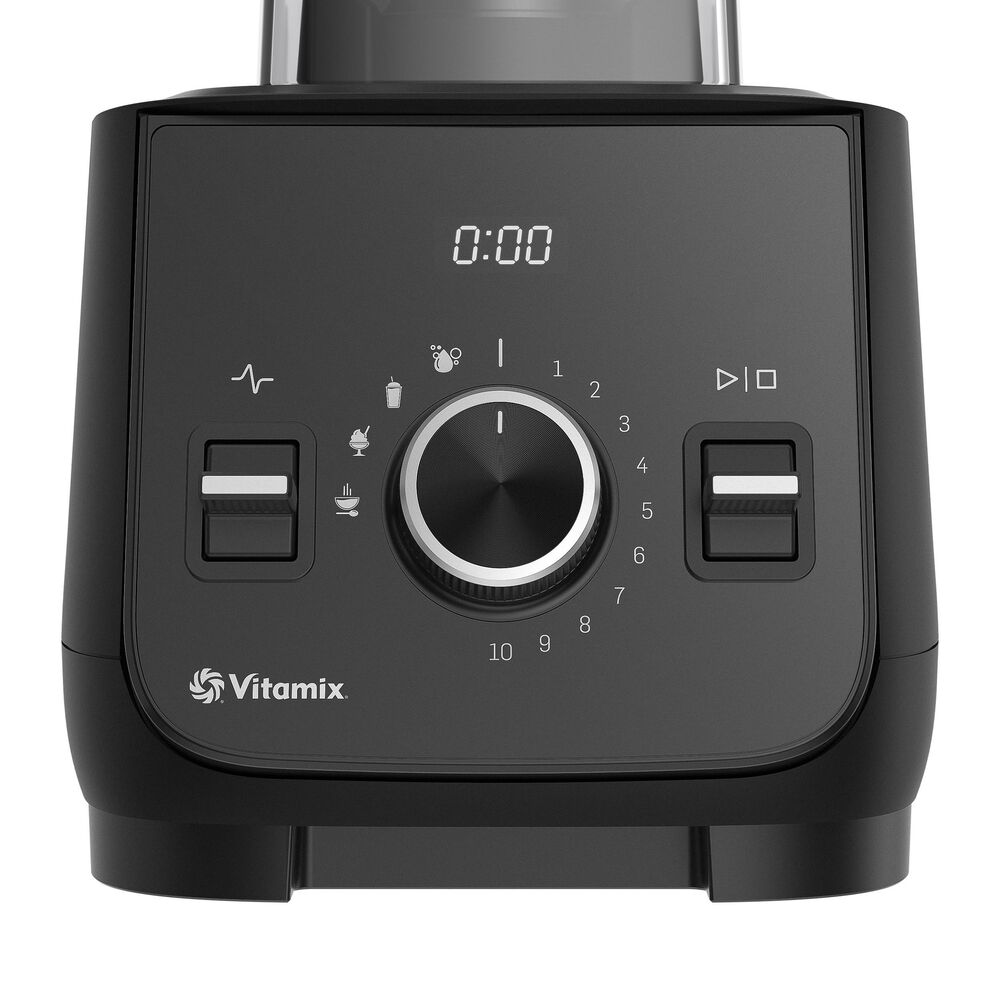 Vitamix Vitamix Ascent X2 Blender in Shadow Black, , large