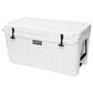 YETI Tundra 75 Hard Cooler in White, , large