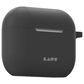 LAUT POD Case for AirPods Pro 3 in Charcoal, , large