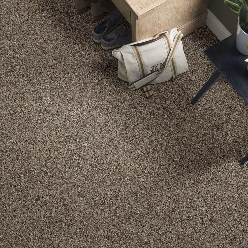 Shaw Break Away Berber Carpet in Pier Walk, , large
