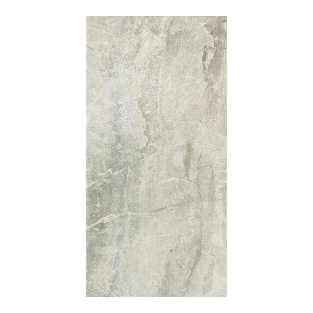 Shaw Zenith Grey 12&quot;x24&quot; Porcelain Tile, , large