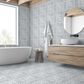 Emser Nostalgia Legend 18" x 18" Ceramic Tile, , large