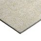 Dalyn Rug Company Seabreeze SZ10 9" x 12" Ivory Area Rug, , large