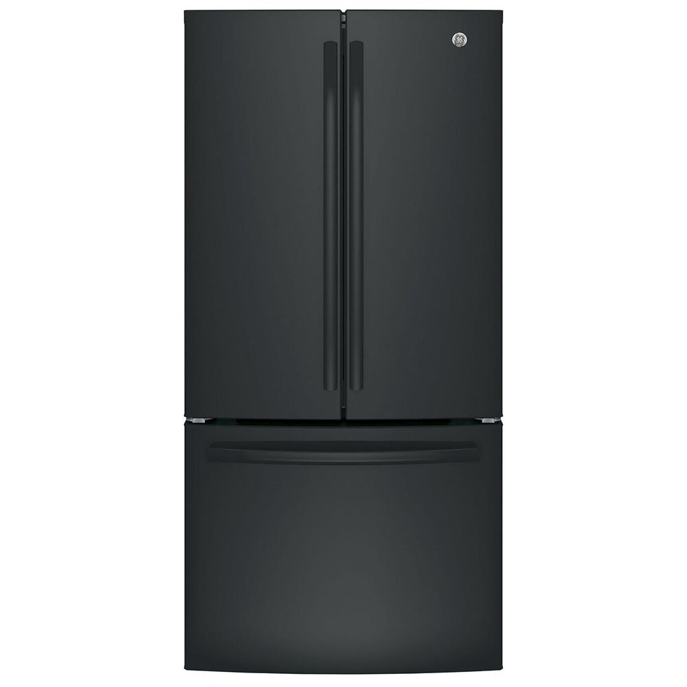 GE Appliances 24.8 Cu. Ft. French Door Refrigerator with Internal Water Dispenser, , large