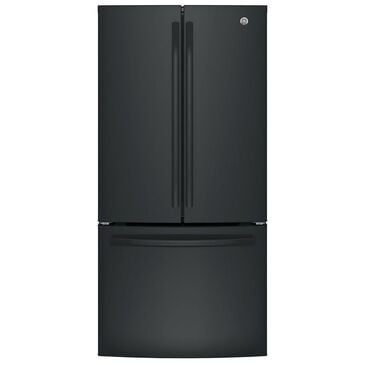 GE Appliances 24.8 Cu. Ft. French Door Refrigerator with Internal Water Dispenser, , large