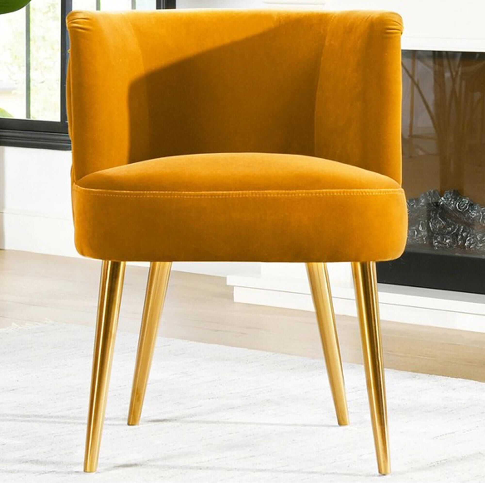 Kilarney mist sales accent chair