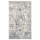 Safavieh Madison MAD603F 2"3" x 4" Grey and Ivory Scatter Rug, , large