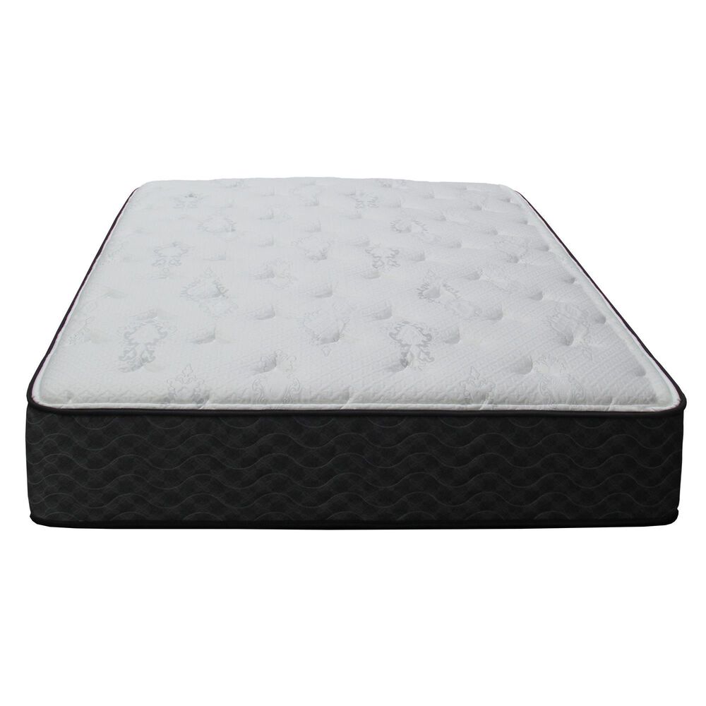 Sleeptronic Berkshire Regent II Gel Plush California King Mattress with High Profile Box Spring, , large