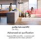 Dyson Dyson Purifier Hot+Cool HP2 De-NOx?, , large