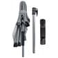 XbotGo Weather Guard Umbrella in Black, , large