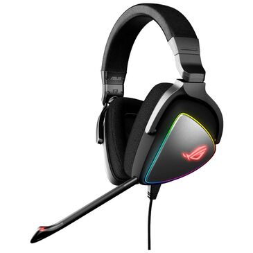 ASUS ROG Delta Headset in Black, , large