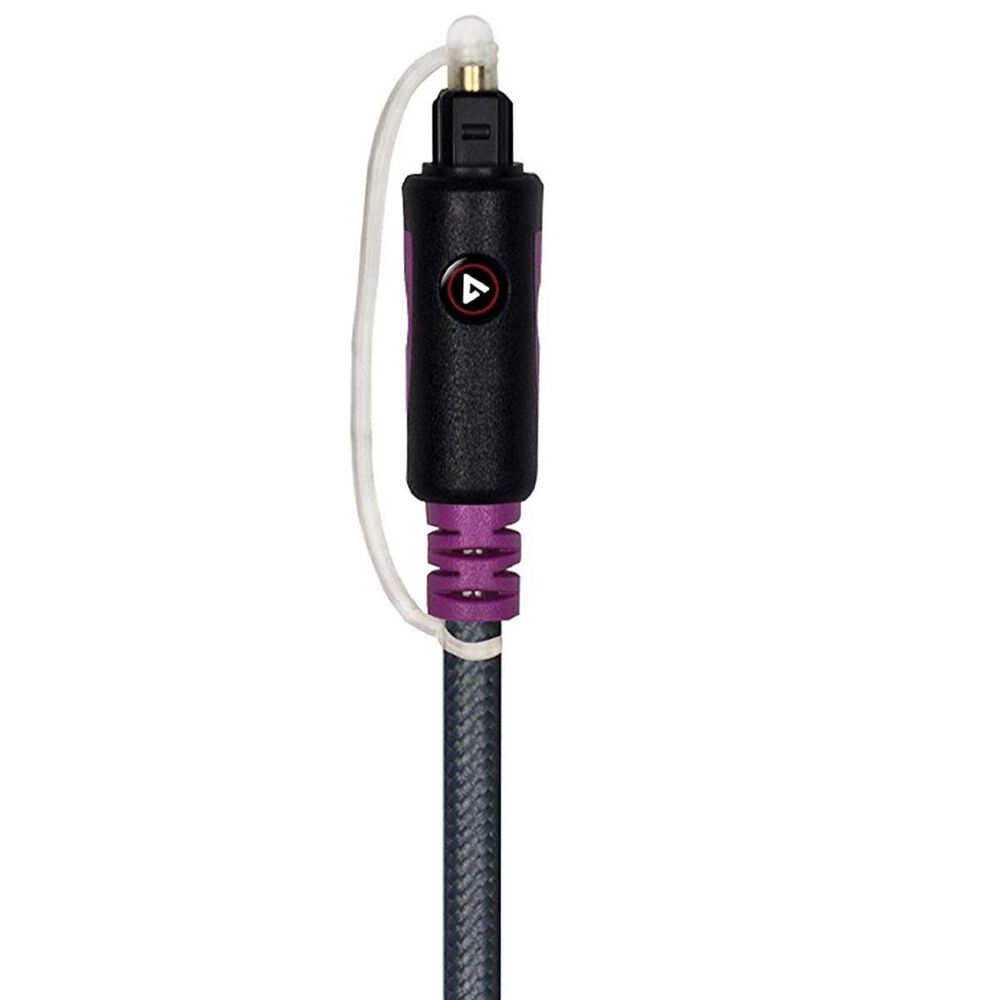 Helios Series 2000 3' Optical Cable, , large
